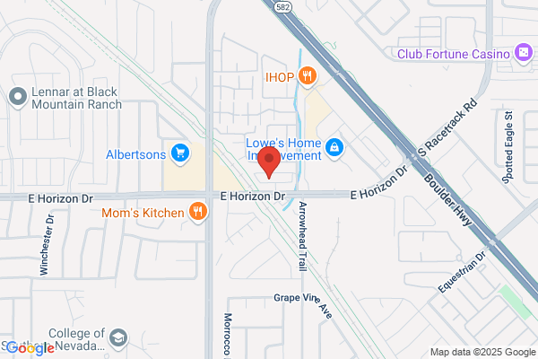 Henderson Self Defense Center