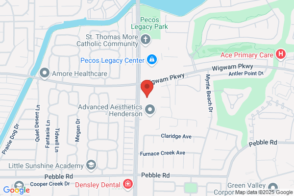 Stevie's Healing Arts and Spa