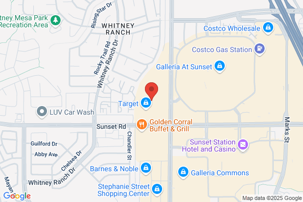 Zen Massage® - Henderson, NV