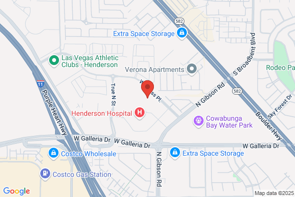 Fresenius Kidney Care Union Village