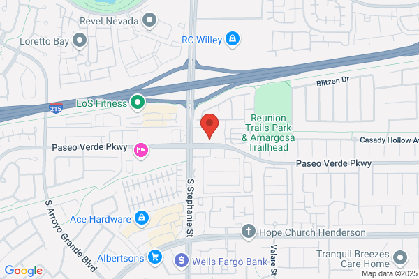 Kenneth Hill DDS