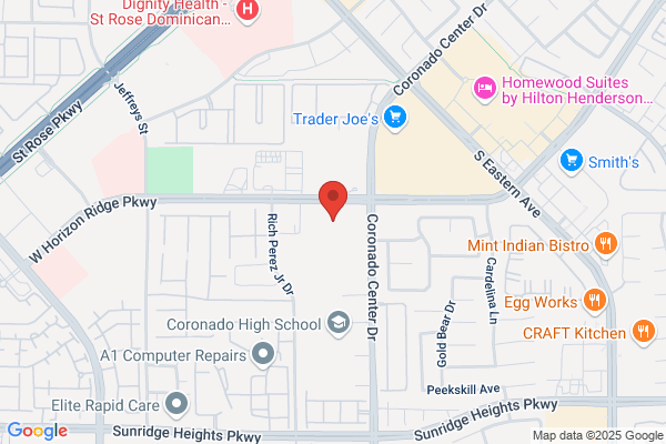 Hearing Associates of Las Vegas