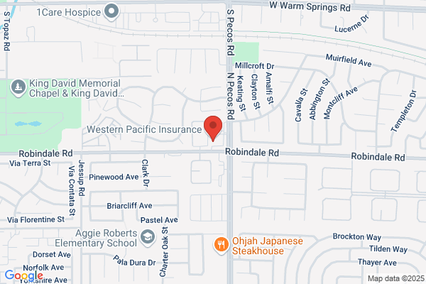 Vegas Valley Hearing