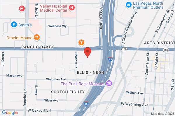 Womens Resource Medical Centers of Southern Nevada Inc