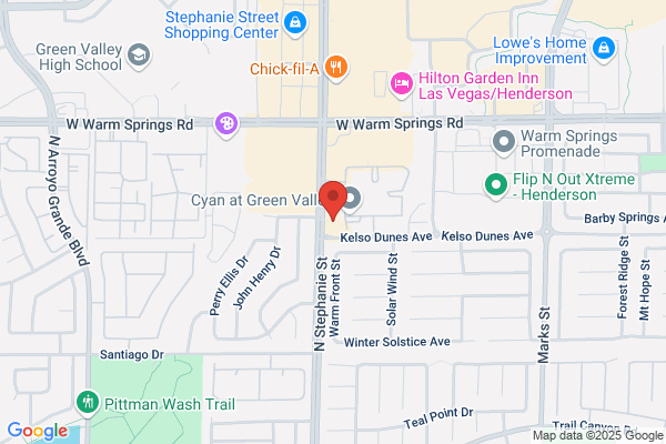 Nevada Piano & Organ Centers