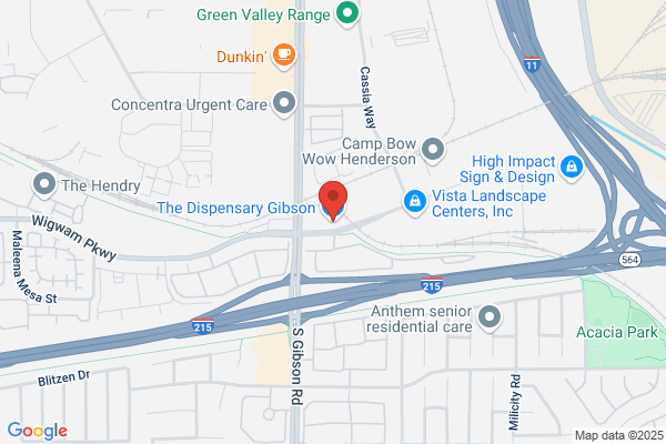 Chow Free-Delivery CBD Dispensary Fulfillment Services