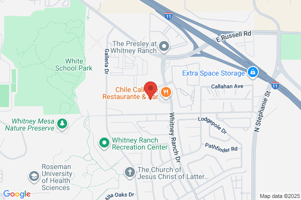 Vegas Valley Commercial