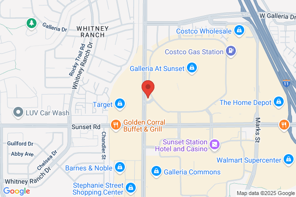 Visionworks Galleria Mall