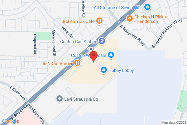 St. Rose Eye Care