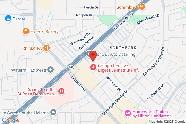Henderson Oral Surgery & Dental Implant Center