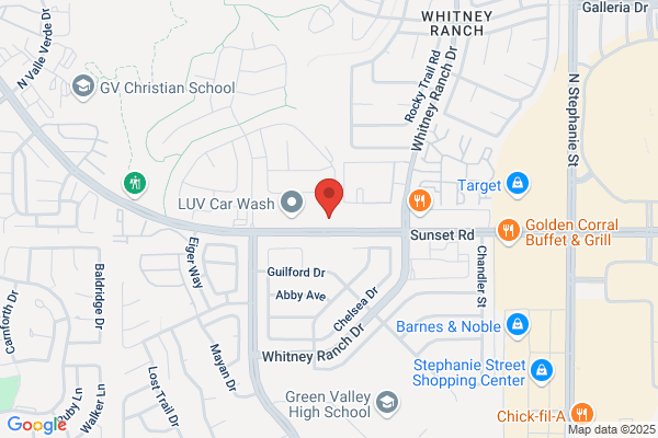 Valley Oral and Facial Surgery