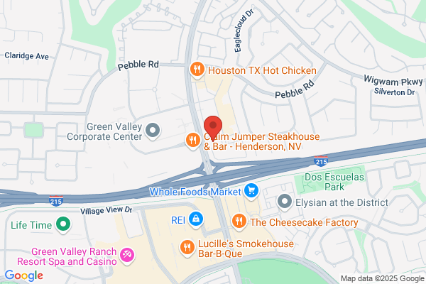 Henderson Chamber of Commerce