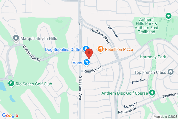 Foot Solutions Henderson