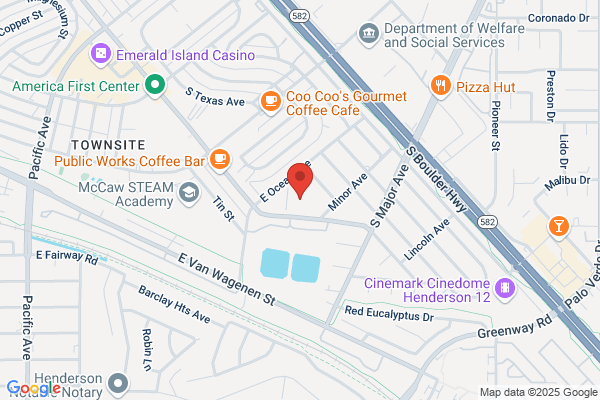 FamilySearch center