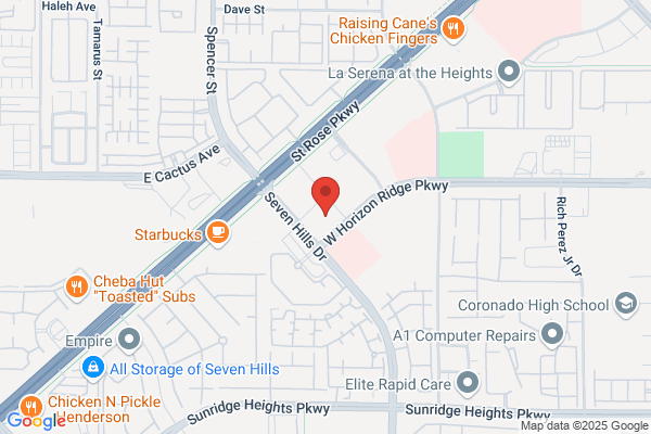 Berkshire Hathaway HomeServices Nevada Property