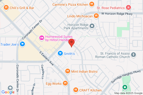 Horizon Ridge Pediatrics