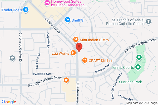 Sunridge Animal Hosp