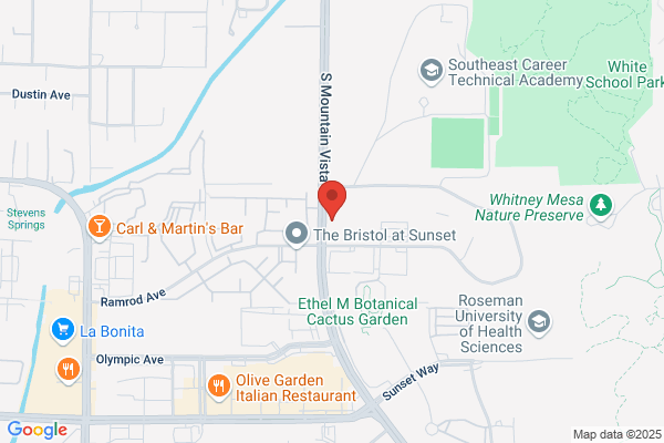 Green Valley Animal Hospital
