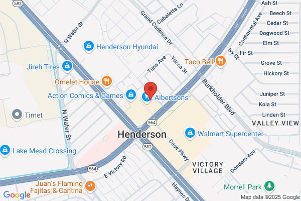 Albertsons Pharmacy