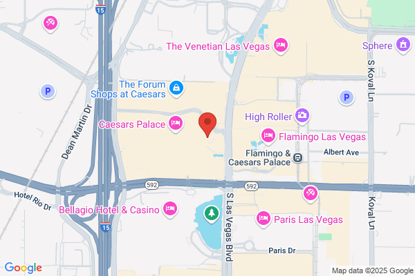 Las Vegas Nightclubs