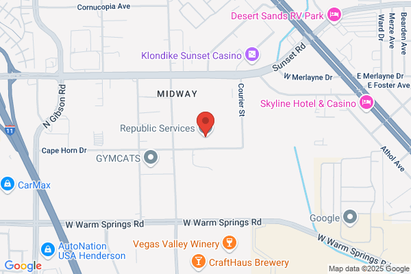Republic Services