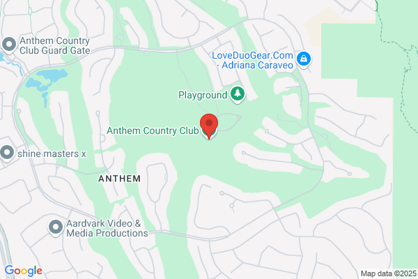 Anthem Country Club Comm Associates