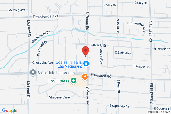 Destination For Teens Henderson Nevada