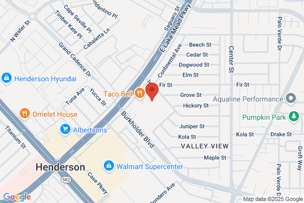 Lake Mead Christian Academy - Childcare and Elementary School