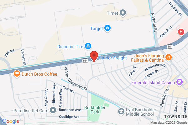Phillips Furniture
