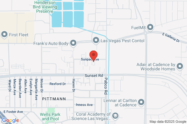 Scheffler Nevada Inc