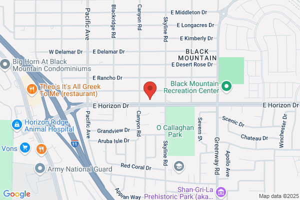 Kelly Hawkins Physical Therapy - Henderson, E Horizon Dr.