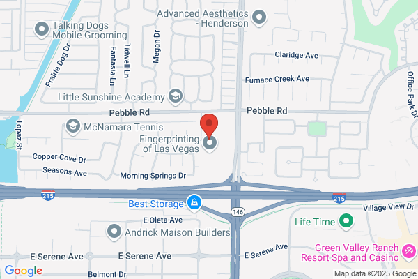 Kelly Hawkins Physical Therapy - Henderson, Green Valley
