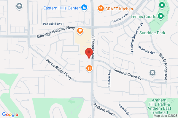 Anthem Physical Therapy & Hand Center