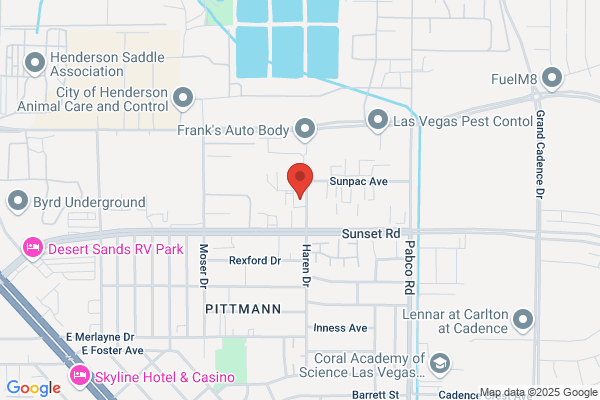 Sin City Plumbing and Maintenance LLC