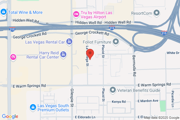Delta Mechanical - Las Vegas, NV