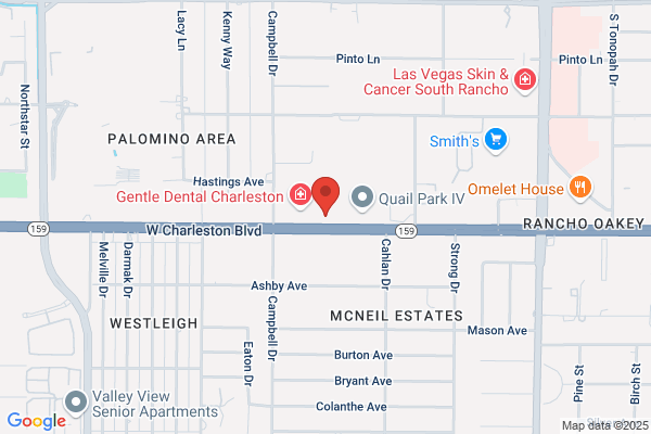 Southern Nevada Foot & Ankle Center