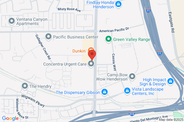Green Valley Pool Service