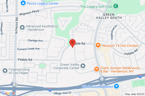 Pebble Road KinderCare