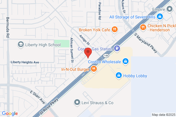 Silverado Ranch KinderCare