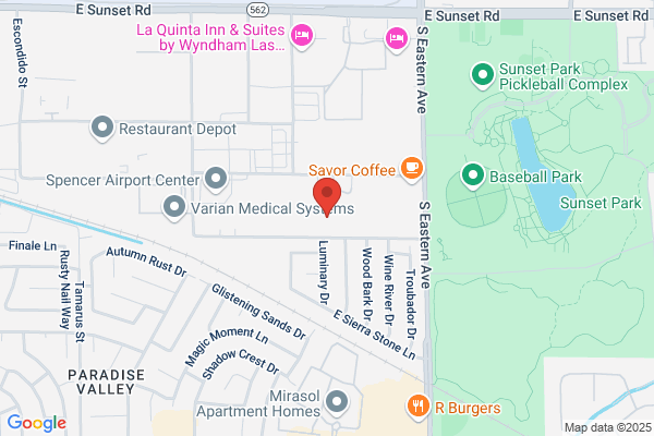 Greater Las Vegas Academy