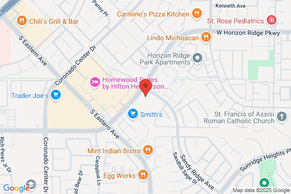 Desert Radiology - Sandy Ridge