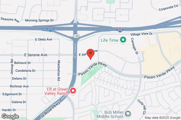 Rick Ruiz - Las Vegas Realtor