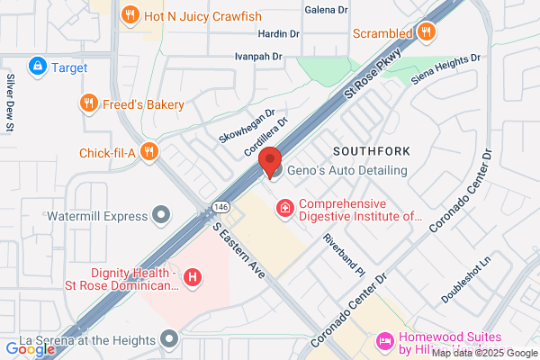 APXN Property