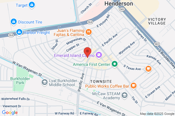 Henderson Valley Realty Inc