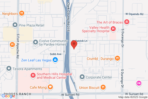 Keller Williams Southern Nevada