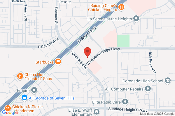 The Rodriguez Group | Berkshire Hathaway HomeServices Nevada Properties