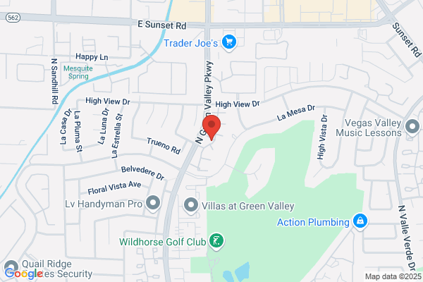 Village Green Hoa