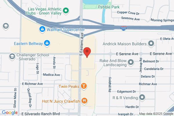Silver State Mortgage