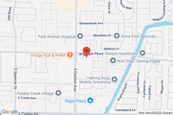Green Valley Health & Rehabilitation