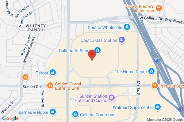 Be Good Restaurant & Experience - Henderson